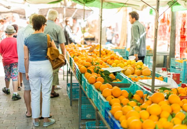 Villa i Alcúdia - VILLA CLAUDINE CYCLING Villa i Alcúdia - VILLA CLAUDINE CYCLING