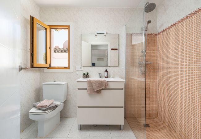 Villa i Alcúdia - VILLA CLAUDINE CYCLING Villa i Alcúdia - VILLA CLAUDINE CYCLING