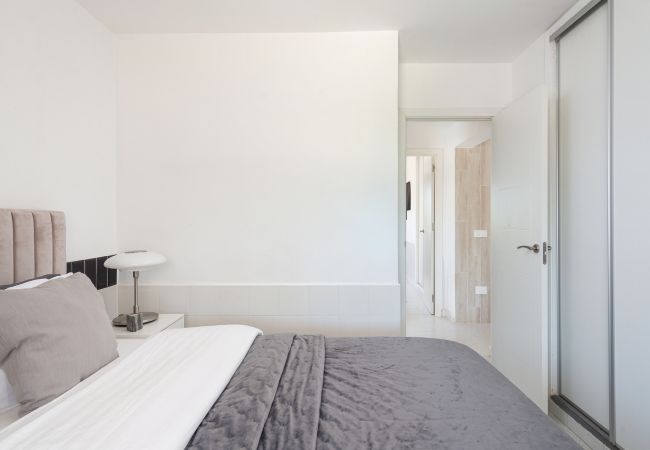 Villa i Alcúdia - VILLA CLAUDINE CYCLING Villa i Alcúdia - VILLA CLAUDINE CYCLING