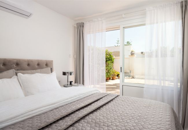 Villa i Alcúdia - VILLA CLAUDINE CYCLING Villa i Alcúdia - VILLA CLAUDINE CYCLING