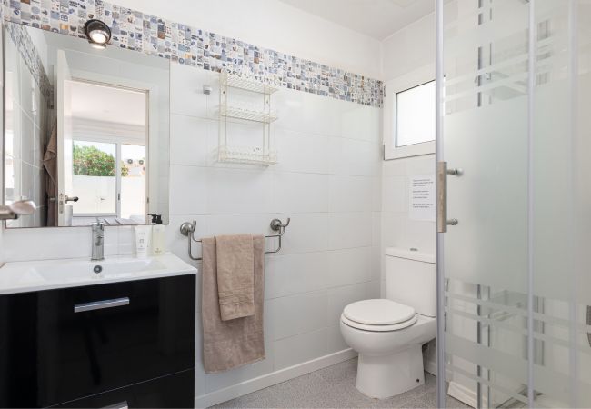 Villa i Alcúdia - VILLA CLAUDINE CYCLING Villa i Alcúdia - VILLA CLAUDINE CYCLING