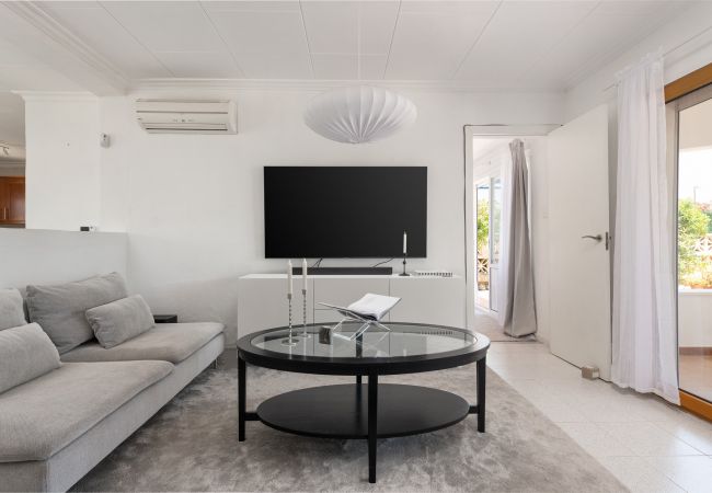 Villa i Alcúdia - VILLA CLAUDINE CYCLING Villa i Alcúdia - VILLA CLAUDINE CYCLING