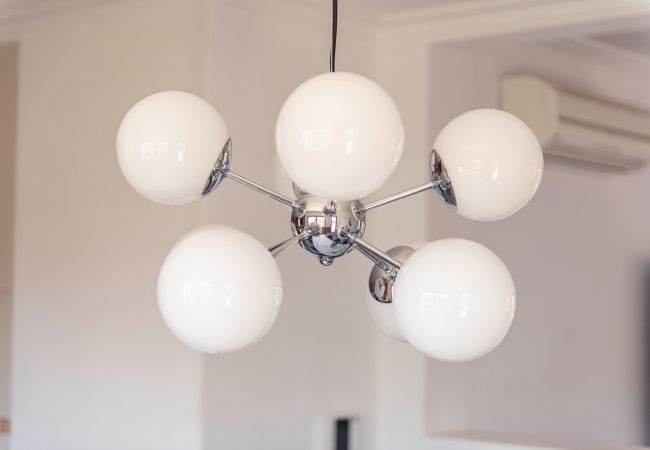 Villa i Alcúdia - VILLA CLAUDINE CYCLING Villa i Alcúdia - VILLA CLAUDINE CYCLING