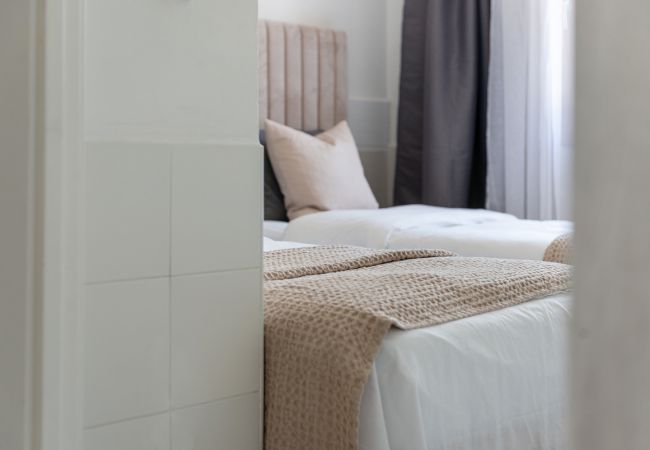 Villa i Alcúdia - VILLA CLAUDINE CYCLING Villa i Alcúdia - VILLA CLAUDINE CYCLING