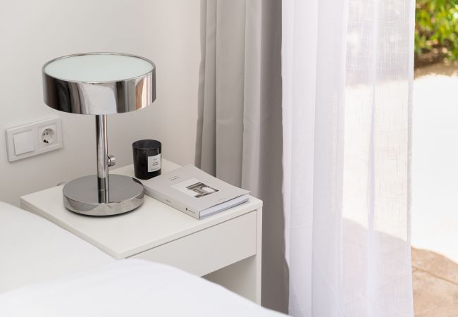 Villa i Alcúdia - VILLA CLAUDINE CYCLING Villa i Alcúdia - VILLA CLAUDINE CYCLING