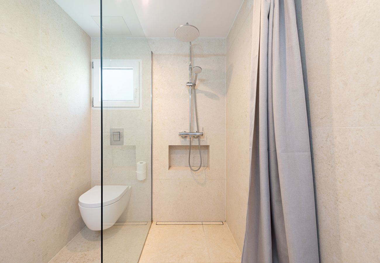 Villa i Alcudia - VILLA CLAUDINE CYCLING