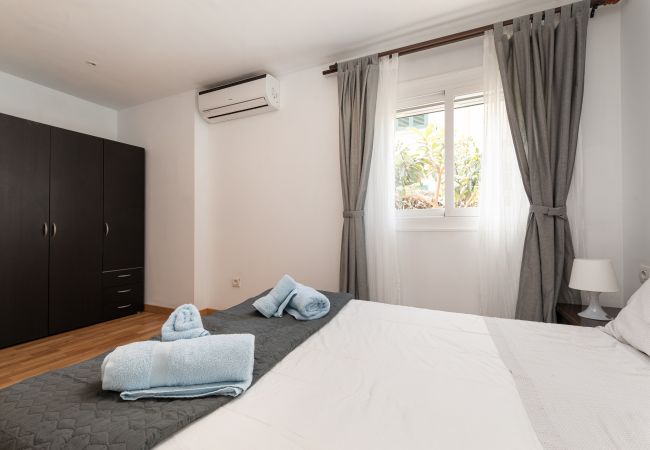 Villa i Alcúdia - VILLA "LLIMONA" (NUBITA) Villa i Alcúdia - VILLA "LLIMONA" (NUBITA)