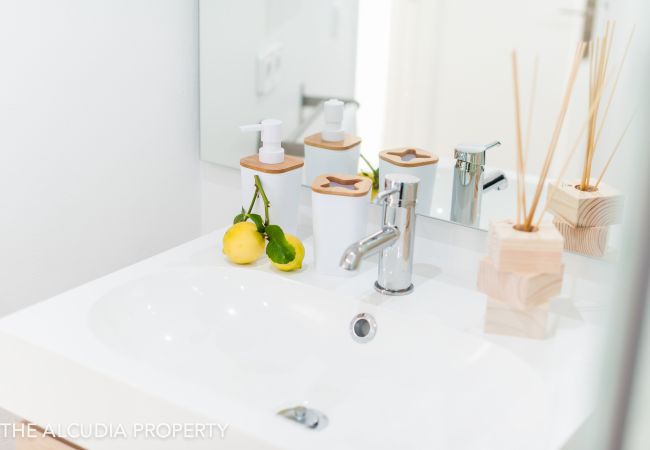 Lägenhet i Alcúdia - APARTAMENTO MARINA Lägenhet i Alcúdia - APARTAMENTO MARINA