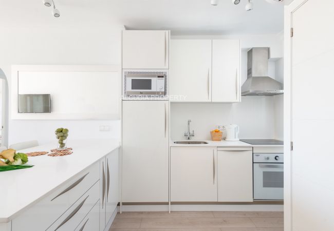 Lägenhet i Alcúdia - APARTAMENTO  THIERRY Lägenhet i Alcúdia - APARTAMENTO  THIERRY