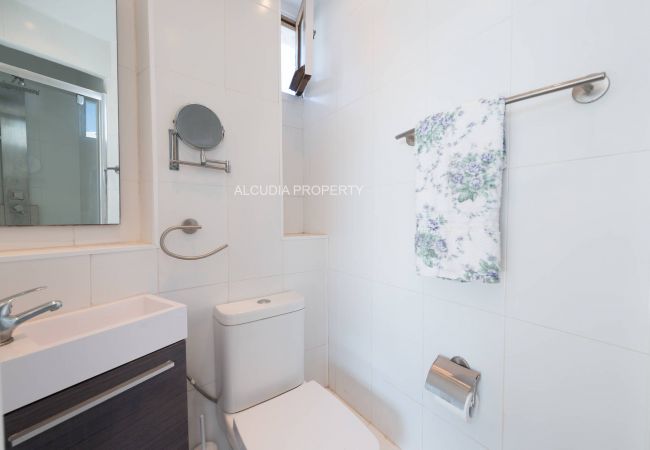 Lägenhet i Alcúdia - APARTAMENTO  THIERRY Lägenhet i Alcúdia - APARTAMENTO  THIERRY