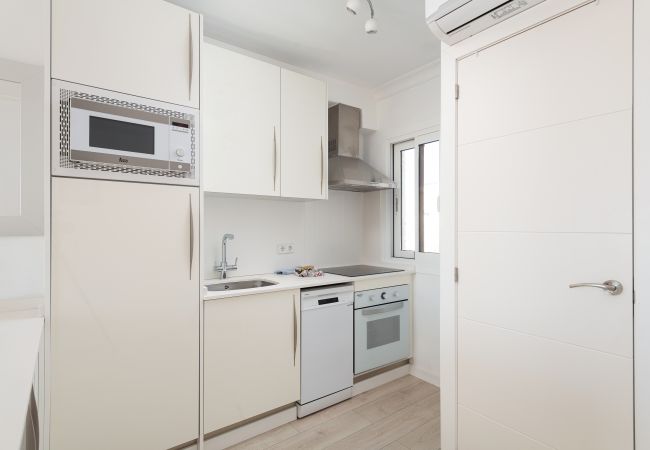 Lägenhet i Alcúdia - APARTAMENTO  THIERRY Lägenhet i Alcúdia - APARTAMENTO  THIERRY