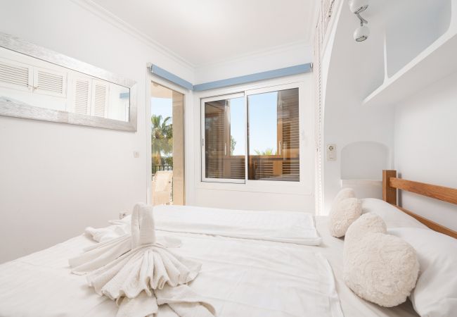 Lägenhet i Alcúdia - APARTAMENTO  THIERRY Lägenhet i Alcúdia - APARTAMENTO  THIERRY