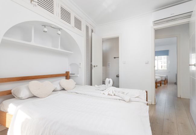 Lägenhet i Alcúdia - APARTAMENTO  THIERRY Lägenhet i Alcúdia - APARTAMENTO  THIERRY