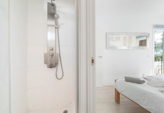 Lägenhet i Alcúdia - APARTAMENTO  THIERRY Lägenhet i Alcúdia - APARTAMENTO  THIERRY