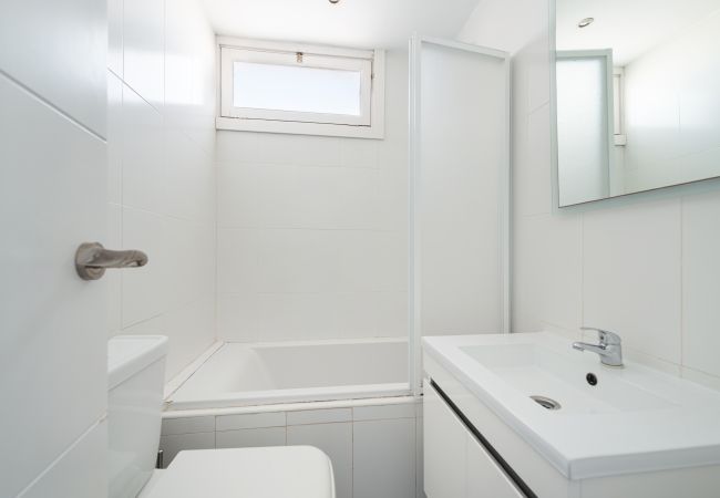 Lägenhet i Alcúdia - APARTAMENTO  THIERRY Lägenhet i Alcúdia - APARTAMENTO  THIERRY