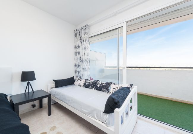 Lägenhet i Alcúdia - APARTAMENTO CAROLE Lägenhet i Alcúdia - APARTAMENTO CAROLE