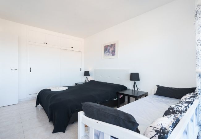 Lägenhet i Alcúdia - APARTAMENTO CAROLE Lägenhet i Alcúdia - APARTAMENTO CAROLE