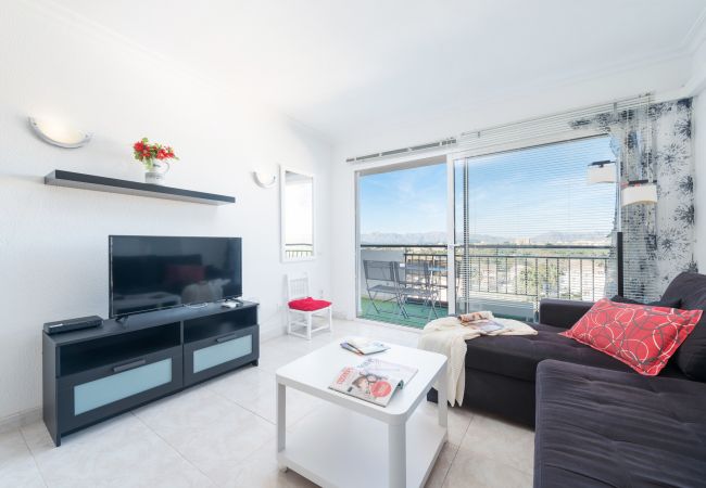 Lägenhet i Alcúdia - APARTAMENTO CAROLE Lägenhet i Alcúdia - APARTAMENTO CAROLE