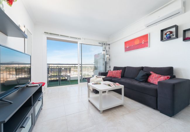 Lägenhet i Alcúdia - APARTAMENTO CAROLE Lägenhet i Alcúdia - APARTAMENTO CAROLE