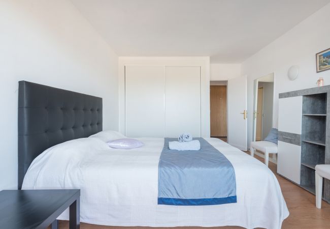Lägenhet i Alcúdia - Apartamento Lyna Lägenhet i Alcúdia - Apartamento Lyna