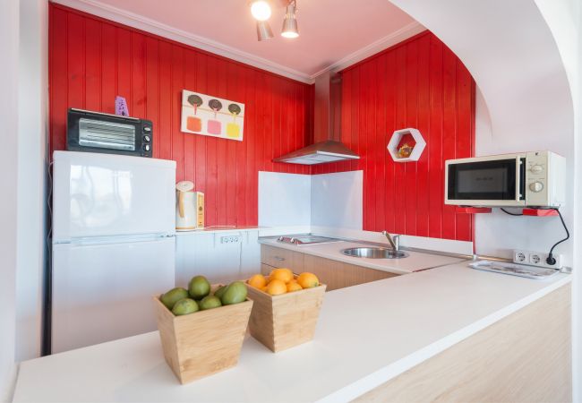 Lägenhet i Alcúdia - Apartamento Lyna Lägenhet i Alcúdia - Apartamento Lyna