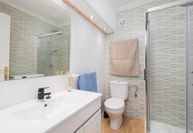 Lägenhet i Alcúdia - Apartamento Lyna Lägenhet i Alcúdia - Apartamento Lyna