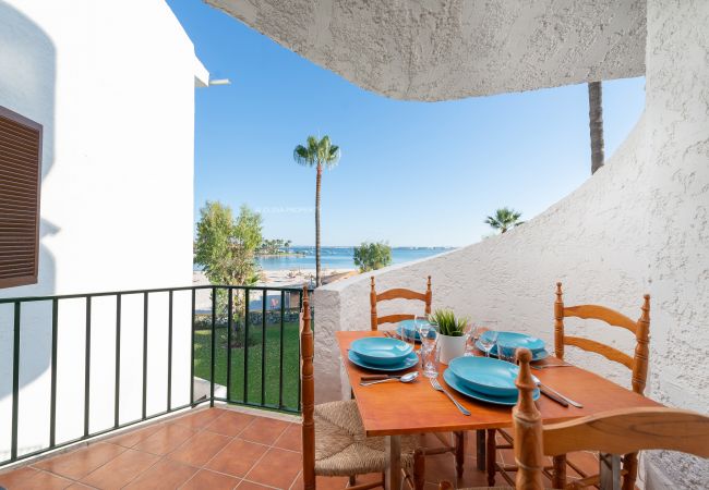 Lägenhet i Alcúdia - Apartamento Lortal Lägenhet i Alcúdia - Apartamento Lortal