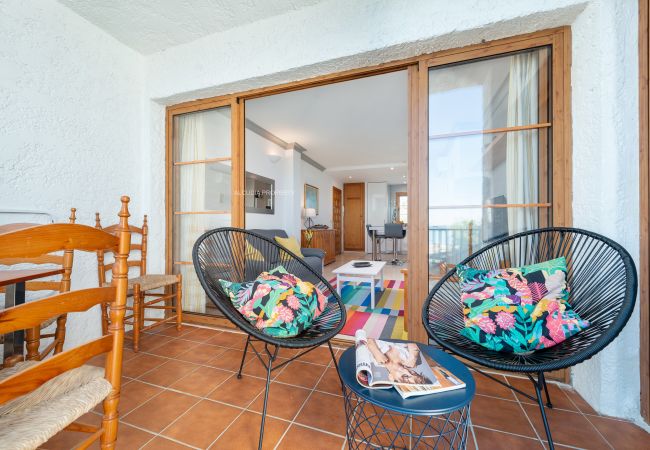Lägenhet i Alcúdia - Apartamento Lortal Lägenhet i Alcúdia - Apartamento Lortal