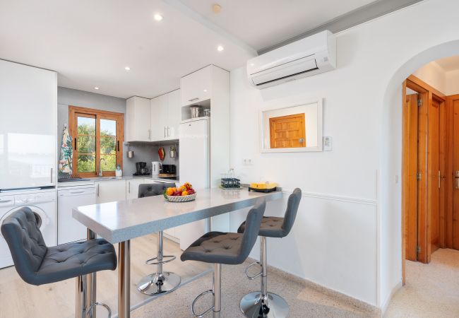 Lägenhet i Alcúdia - Apartamento Lortal Lägenhet i Alcúdia - Apartamento Lortal