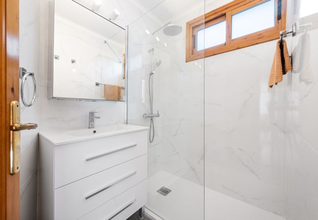 Lägenhet i Alcúdia - Apartamento Lortal Lägenhet i Alcúdia - Apartamento Lortal