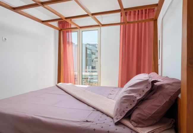 Lägenhet i Alcúdia - CASA REWA Lägenhet i Alcúdia - CASA REWA