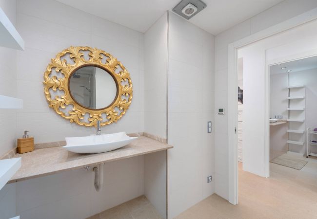 Lägenhet i Alcúdia - CASA REWA Lägenhet i Alcúdia - CASA REWA