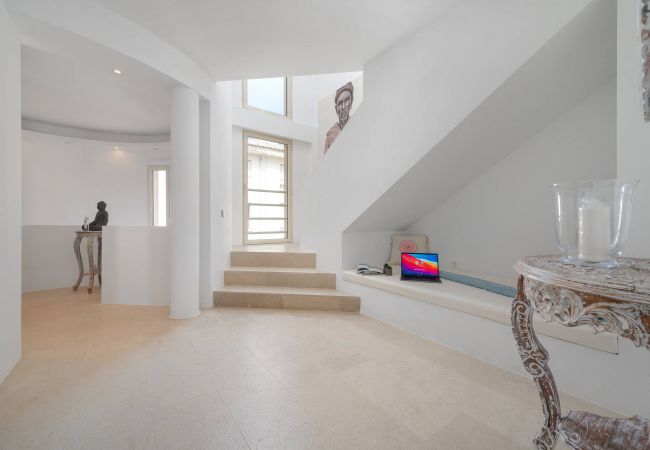 Lägenhet i Alcúdia - CASA REWA Lägenhet i Alcúdia - CASA REWA