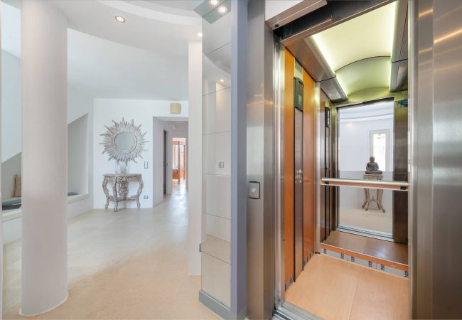 Lägenhet i Alcúdia - CASA REWA Lägenhet i Alcúdia - CASA REWA