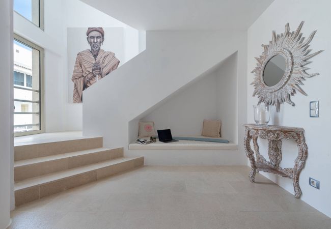 Lägenhet i Alcúdia - CASA REWA Lägenhet i Alcúdia - CASA REWA