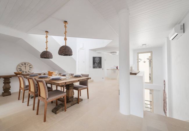 Lägenhet i Alcúdia - CASA REWA Lägenhet i Alcúdia - CASA REWA