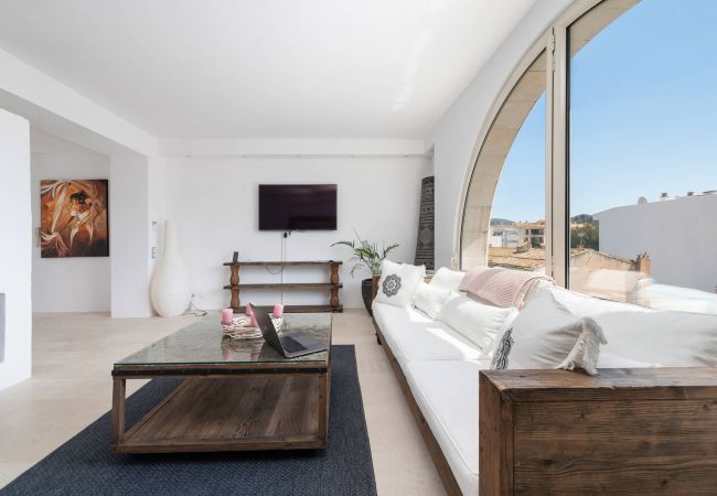 Lägenhet i Alcúdia - CASA REWA Lägenhet i Alcúdia - CASA REWA