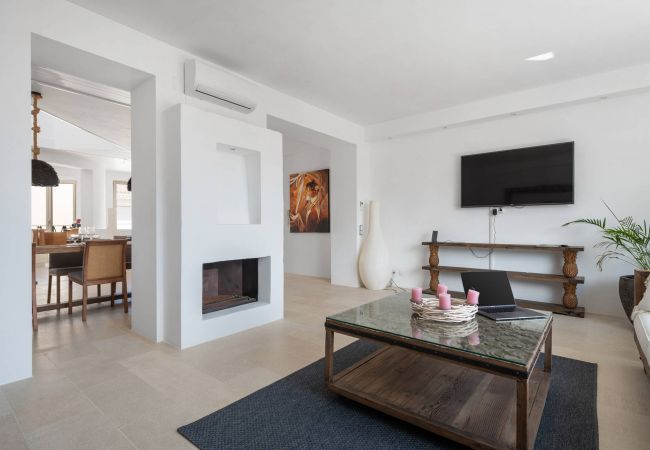 Lägenhet i Alcúdia - CASA REWA Lägenhet i Alcúdia - CASA REWA