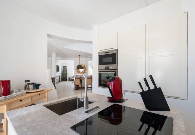 Lägenhet i Alcúdia - CASA REWA Lägenhet i Alcúdia - CASA REWA