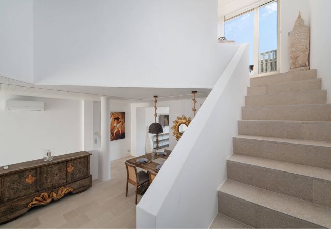 Lägenhet i Alcúdia - CASA REWA Lägenhet i Alcúdia - CASA REWA