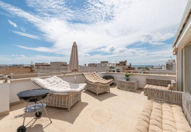 Lägenhet i Alcúdia - CASA REWA Lägenhet i Alcúdia - CASA REWA