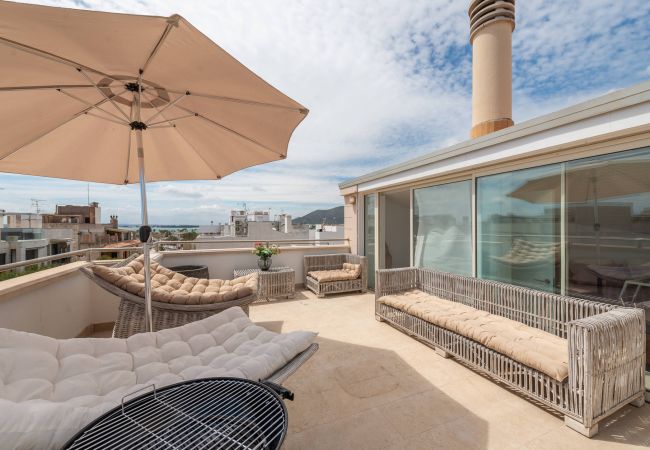 Lägenhet i Alcúdia - CASA REWA Lägenhet i Alcúdia - CASA REWA