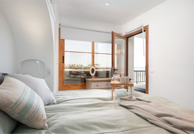 Lägenhet i Alcúdia - Beachside Alcudia Lägenhet i Alcúdia - Beachside Alcudia