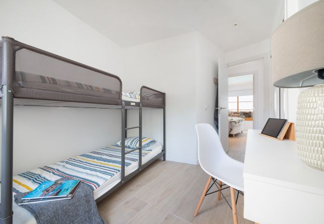 Lägenhet i Alcúdia - Beachside Alcudia Lägenhet i Alcúdia - Beachside Alcudia