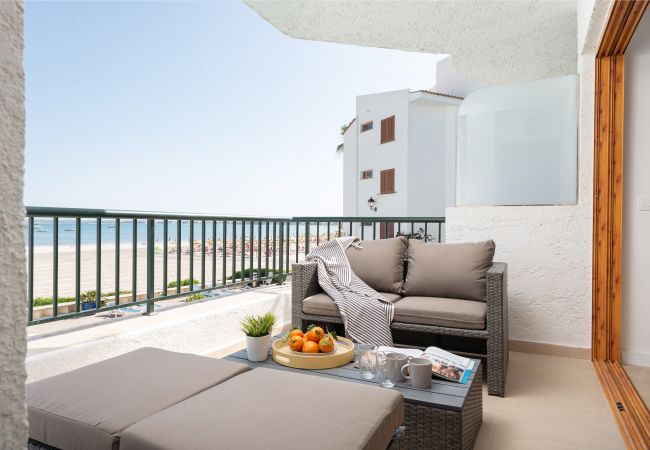 Lägenhet i Alcúdia - Beachside Alcudia Lägenhet i Alcúdia - Beachside Alcudia