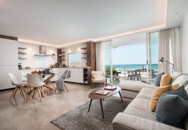 Lägenhet i Alcúdia - Casa Geir Lägenhet i Alcúdia - Casa Geir