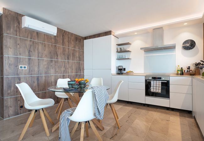 Lägenhet i Alcúdia - Casa Geir Lägenhet i Alcúdia - Casa Geir