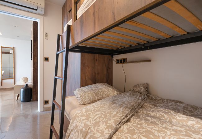 Lägenhet i Alcúdia - Casa Geir Lägenhet i Alcúdia - Casa Geir