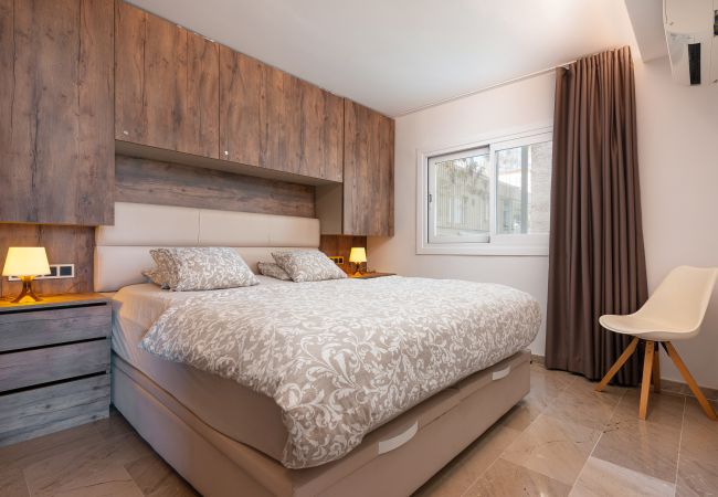 Lägenhet i Alcúdia - Casa Geir Lägenhet i Alcúdia - Casa Geir