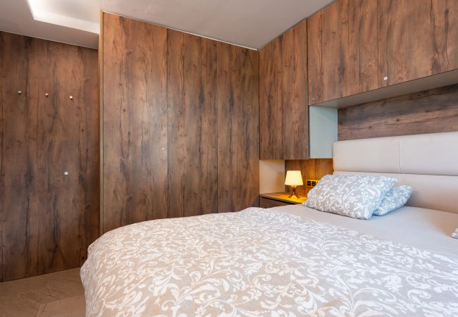 Lägenhet i Alcúdia - Casa Geir Lägenhet i Alcúdia - Casa Geir